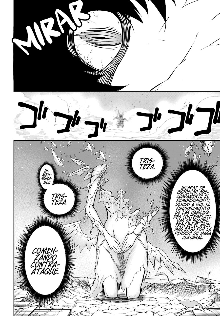 Ragna Crimson Capitulo 12: La batalla comienza página 50