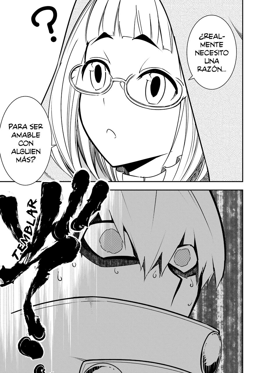 Ragna Crimson Capitulo 12: La batalla comienza página 9