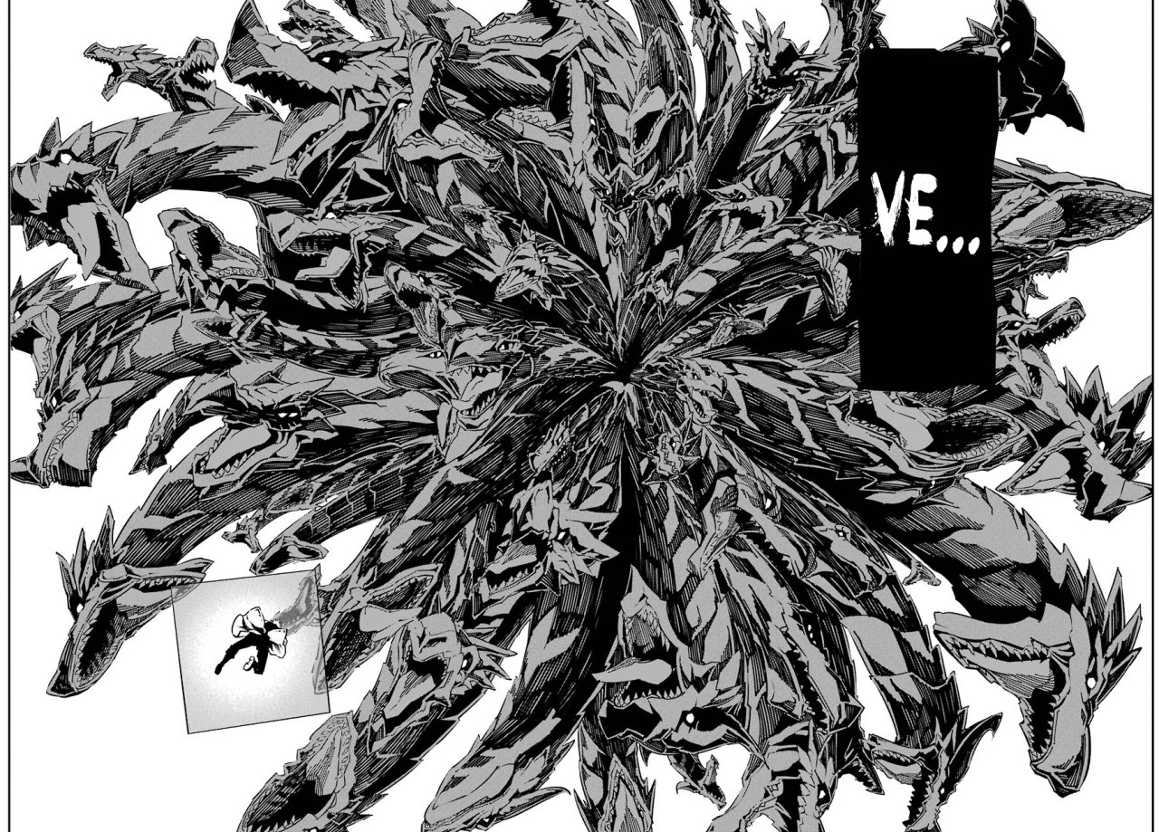 Ragna Crimson Capitulo 13: Alas del tiempo 2 página 26
