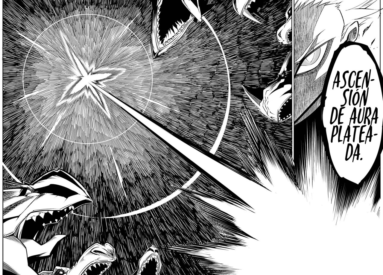 Ragna Crimson Capitulo 13: Alas del tiempo 2 página 31