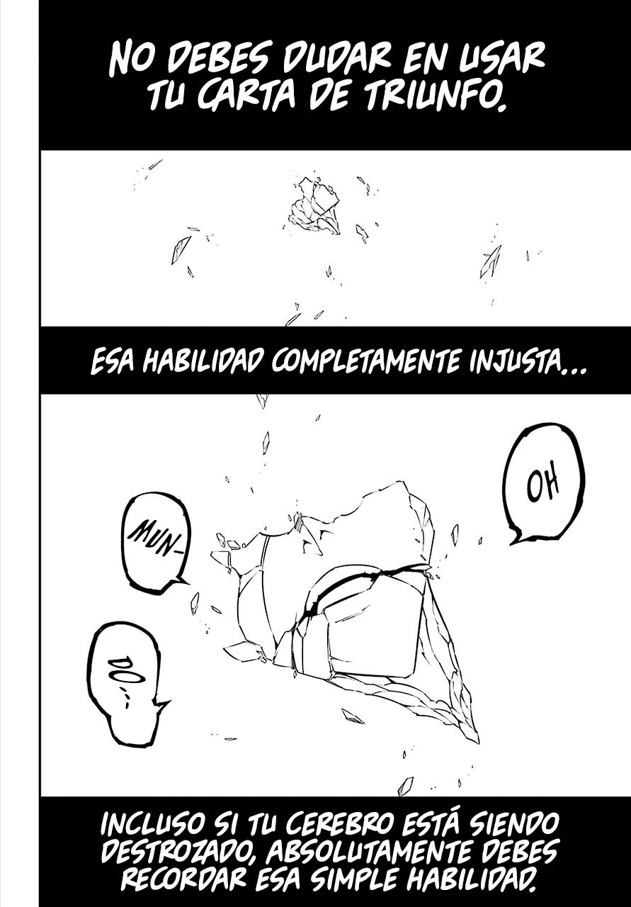 Ragna Crimson Capitulo 13: Alas del tiempo 2 página 38
