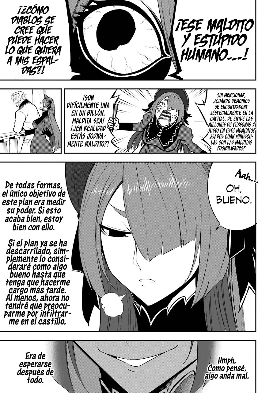 Ragna Crimson Capitulo 13: Alas del tiempo 2 página 7