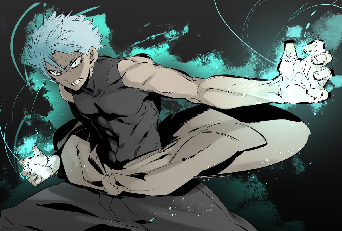 Ragna Crimson Capitulo 15: Encarnación de la muerte página 41