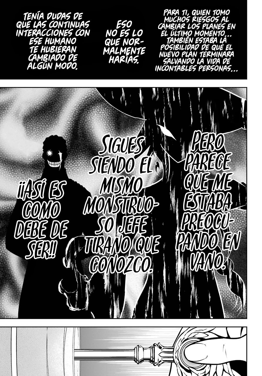 Ragna Crimson Capitulo 16: Estallido severo página 29