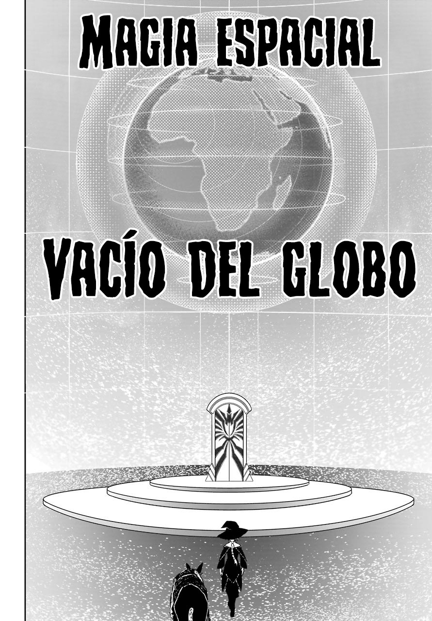 Ragna Crimson Capitulo 16: Estallido severo página 30