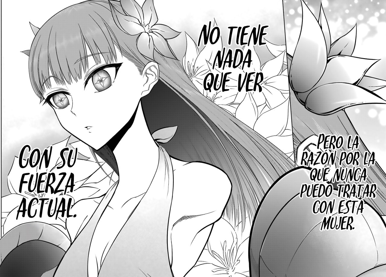 Ragna Crimson Capitulo 17: La Princesa de los Cubiertos página 26