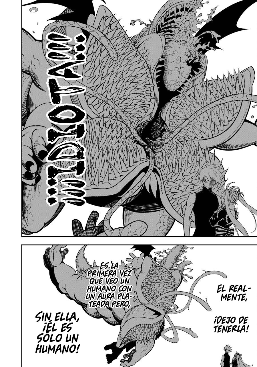Ragna Crimson Capitulo 2: Despedida y reunión casual página 48