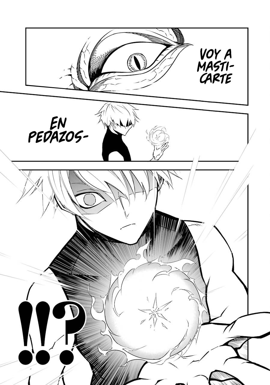 Ragna Crimson Capitulo 2: Despedida y reunión casual página 49