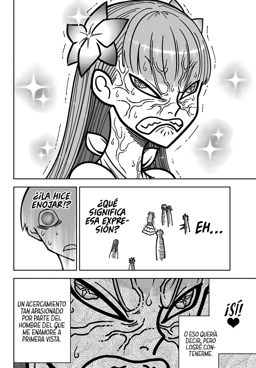 Ragna Crimson Capitulo 20: La inmunda y la tsundere página 27