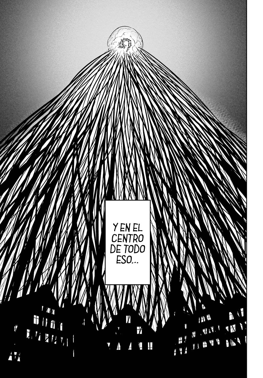 Ragna Crimson Capitulo 22: El Linaje se une página 37