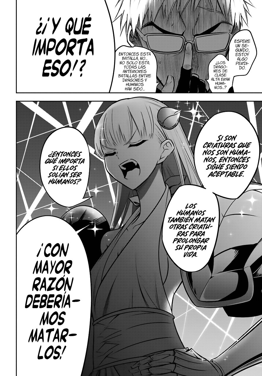 Ragna Crimson Capitulo 23: 8 de Marzo 17:20 - 9 de Marzo 4:20 página 26