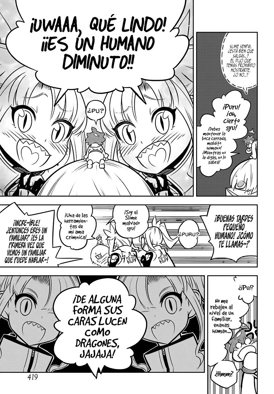 Ragna Crimson Capitulo 23: 8 de Marzo 17:20 - 9 de Marzo 4:20 página 33