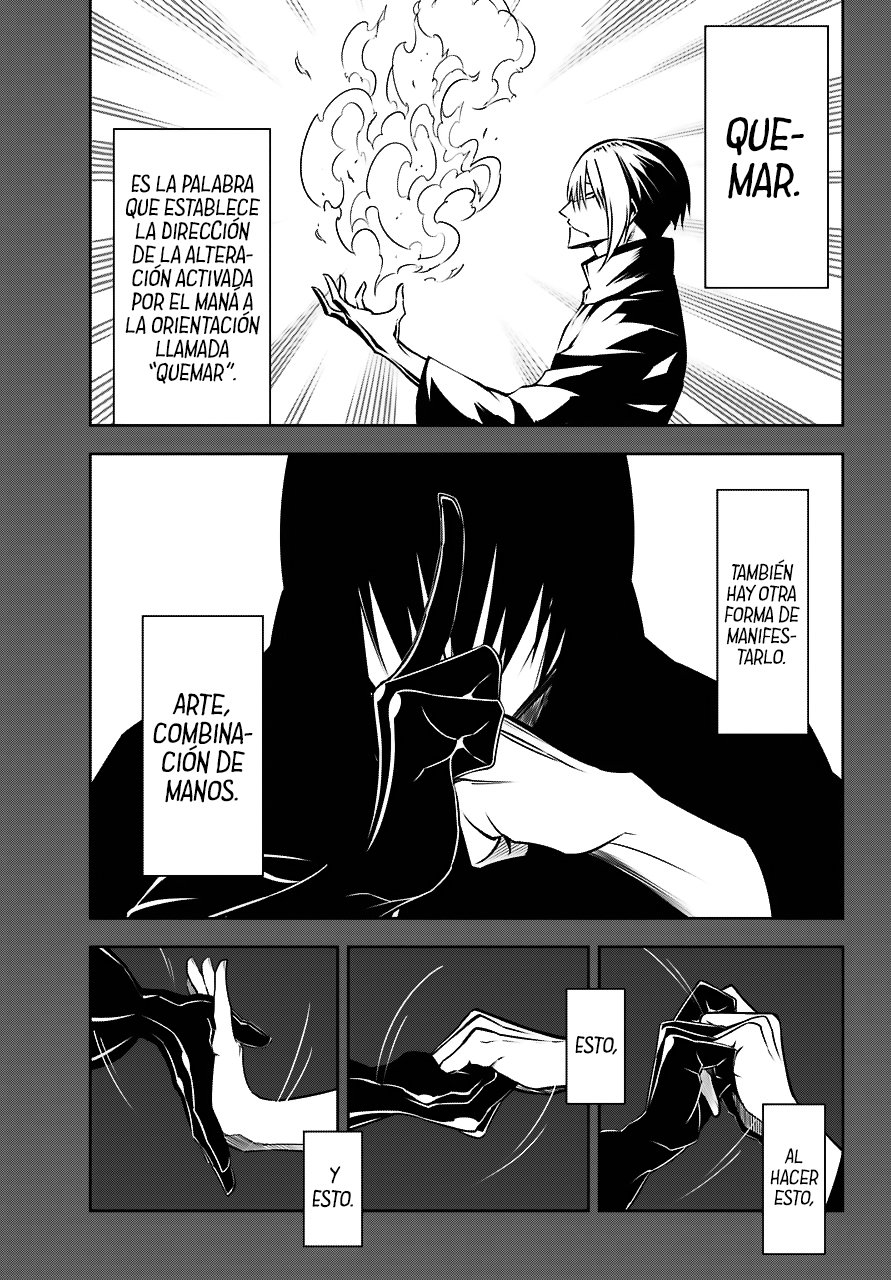 Ragna Crimson Capitulo 23: 8 de Marzo 17:20 - 9 de Marzo 4:20 página 37