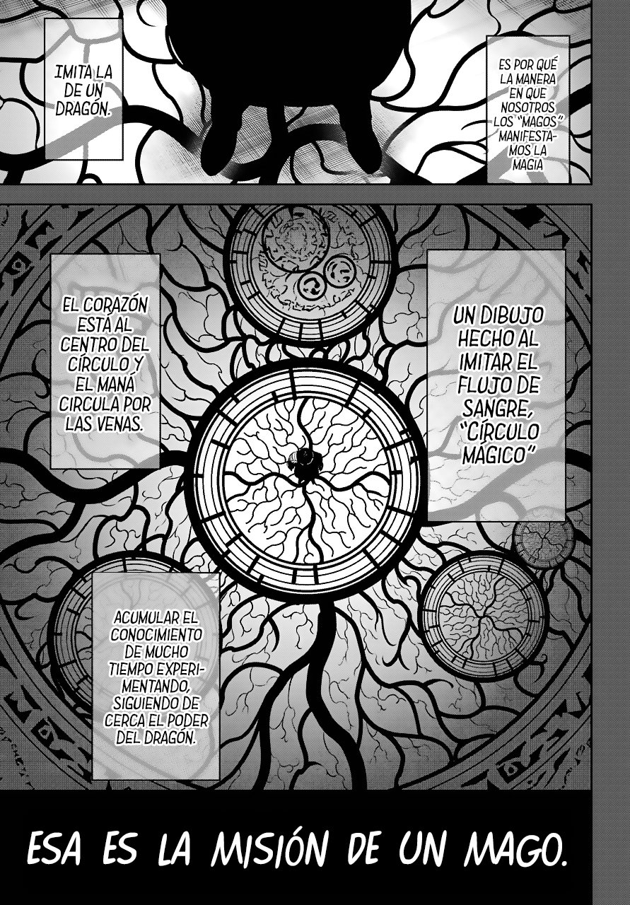 Ragna Crimson Capitulo 23: 8 de Marzo 17:20 - 9 de Marzo 4:20 página 39