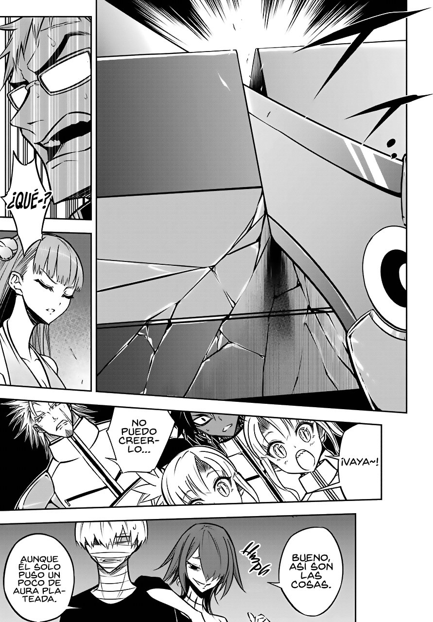 Ragna Crimson Capitulo 23: 8 de Marzo 17:20 - 9 de Marzo 4:20 página 4