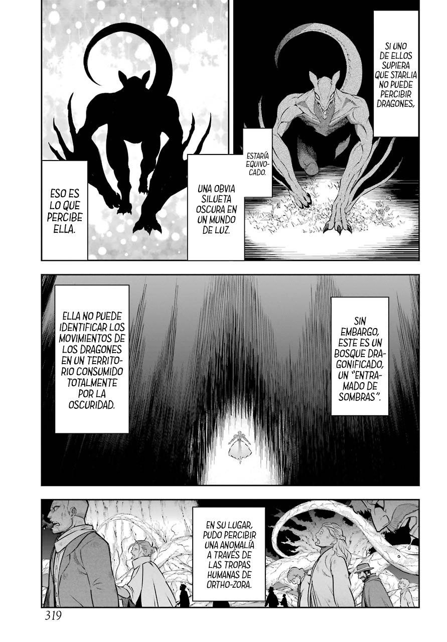 Ragna Crimson Capitulo 29: Dragones adultos página 7