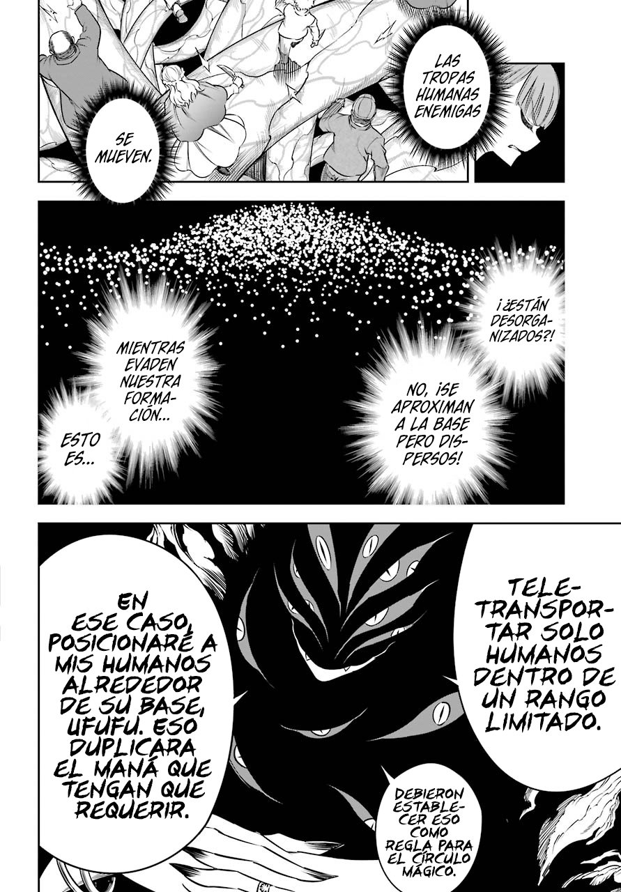 Ragna Crimson Capitulo 29: Dragones adultos página 8