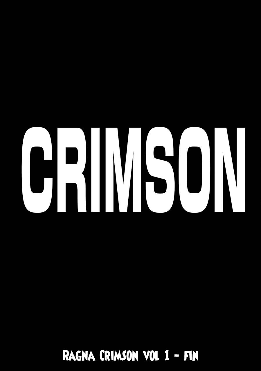 Ragna Crimson Capitulo 3: El comienzo de la historia página 67