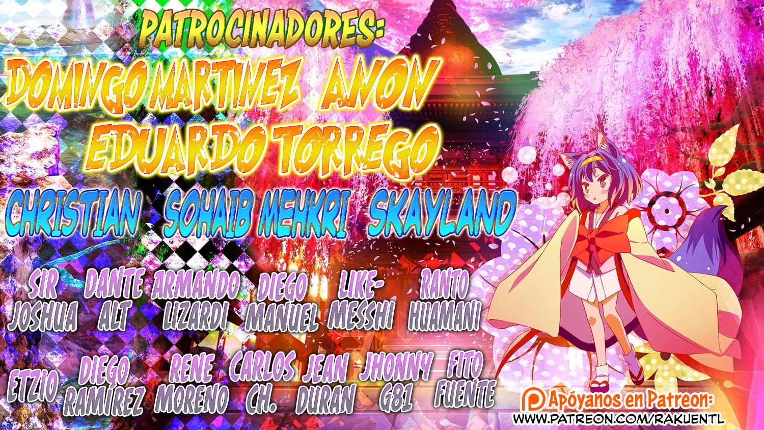 Ragna Crimson Capitulo 33: La esencia de un mismo ser página 2