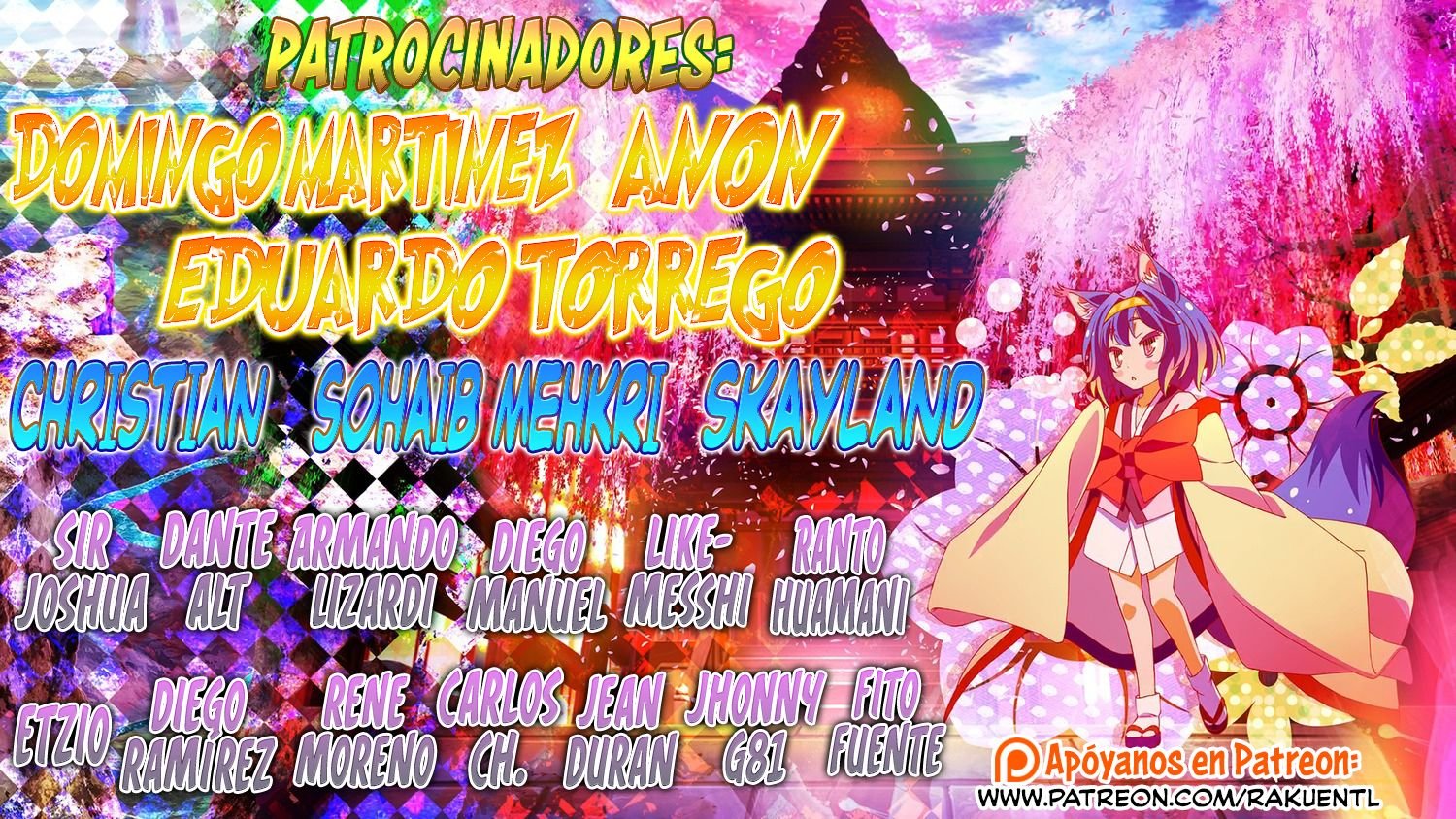 Ragna Crimson Capitulo 35: Absorción página 2