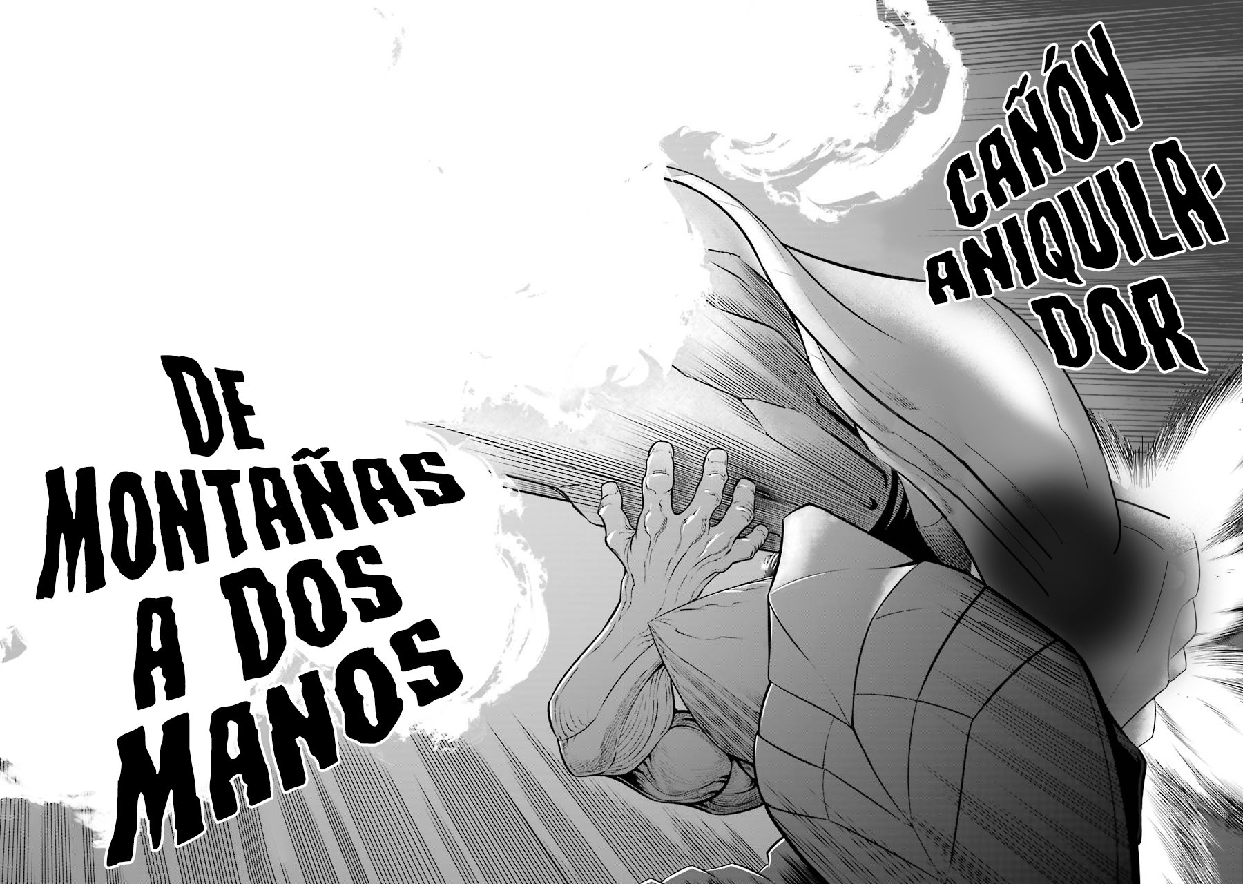 Ragna Crimson Capitulo 36: Veneno página 26
