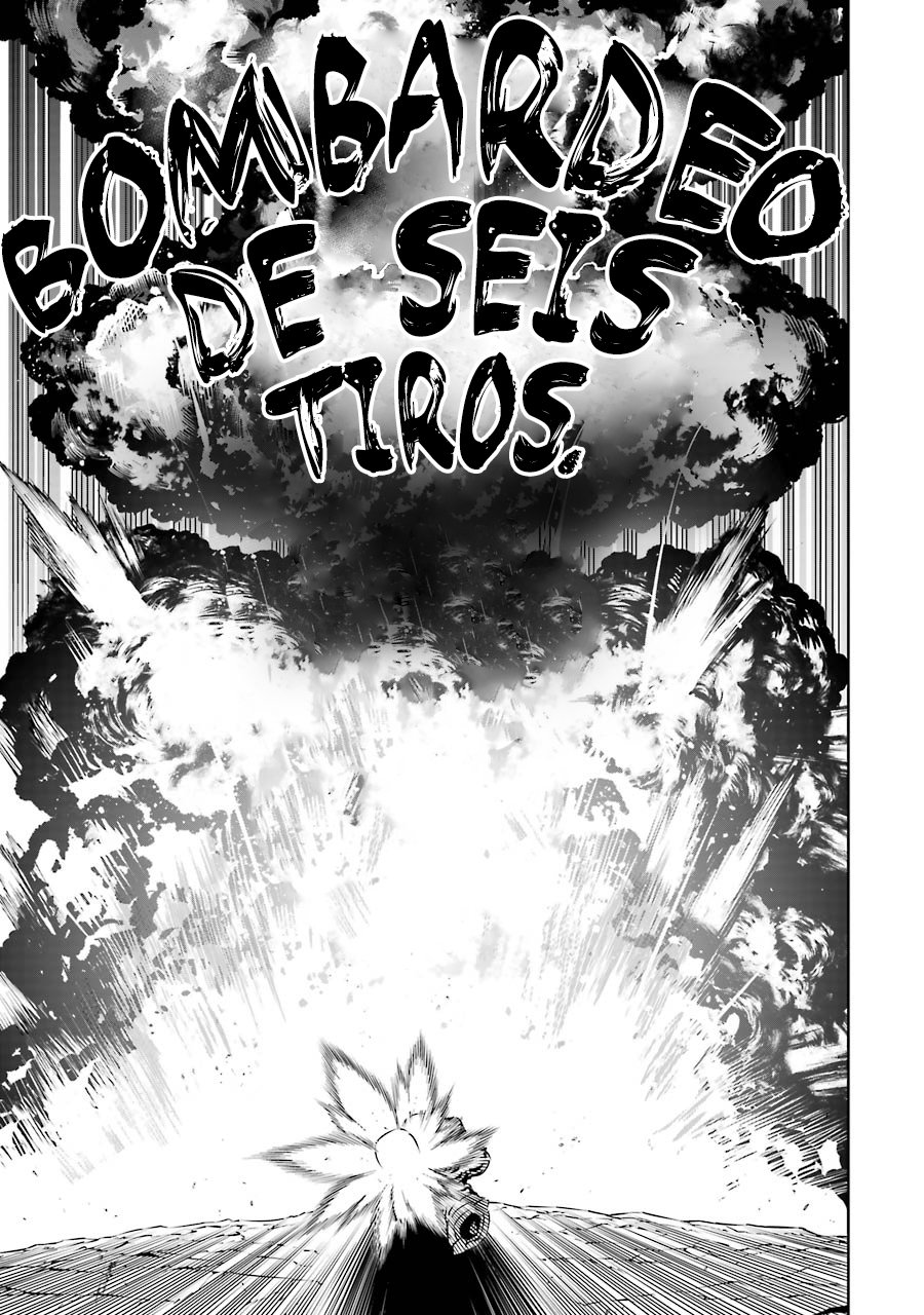 Ragna Crimson Capitulo 36: Veneno página 28