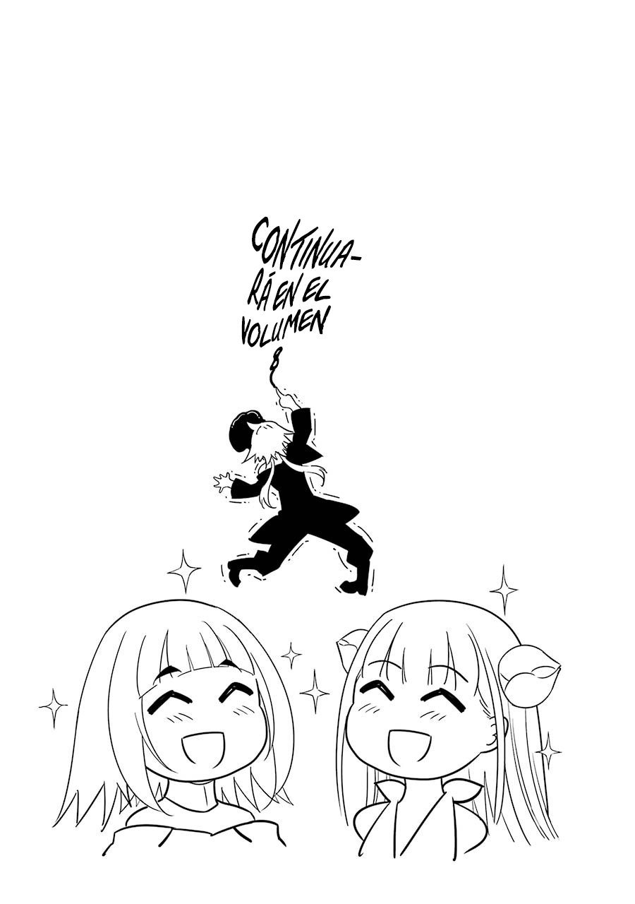 Ragna Crimson Capitulo 36: Veneno página 38