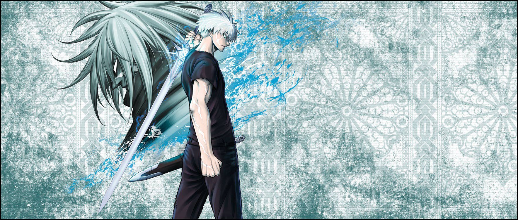 Ragna Crimson Capitulo 36: Veneno página 40