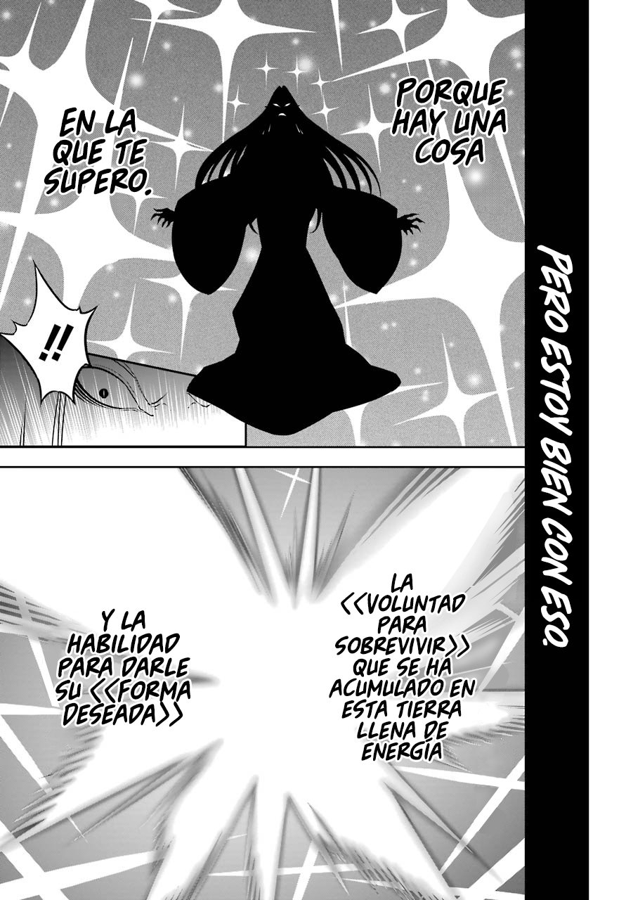 Ragna Crimson Capitulo 37: Mi querido amigo (Parte 1) página 10