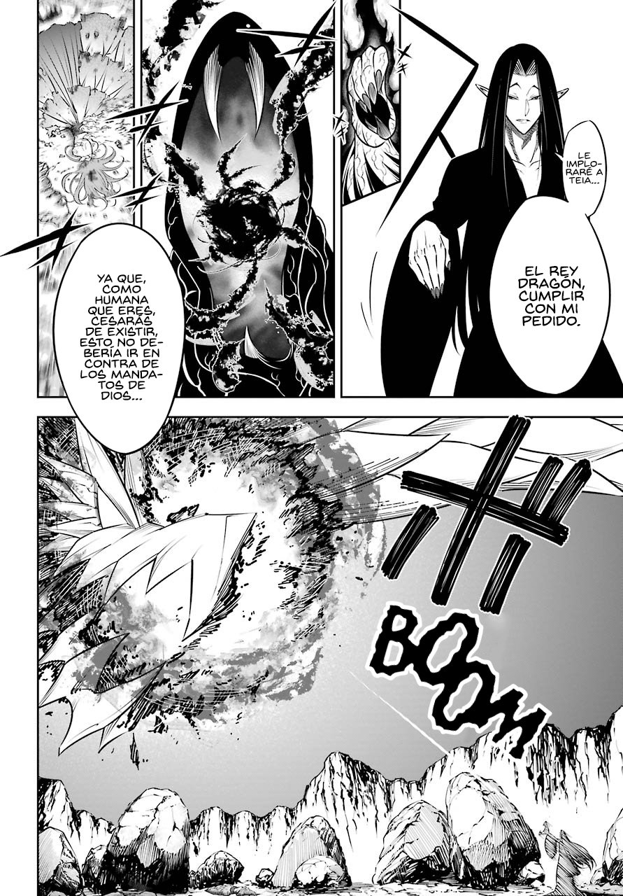 Ragna Crimson Capitulo 37: Mi querido amigo (Parte 1) página 7