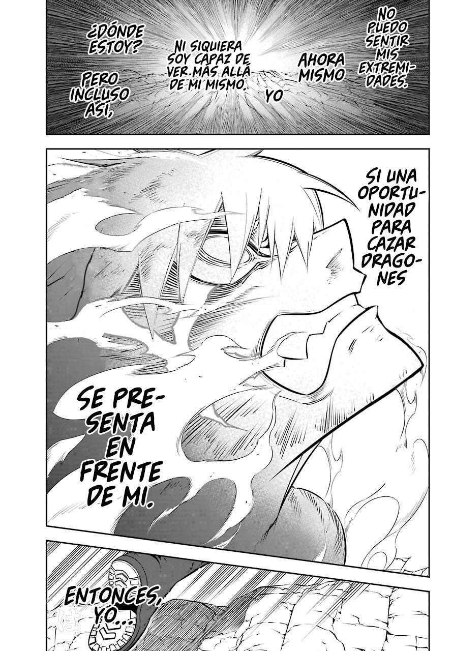 Ragna Crimson Capitulo 38: Mi querido amigo (Parte 2) página 5