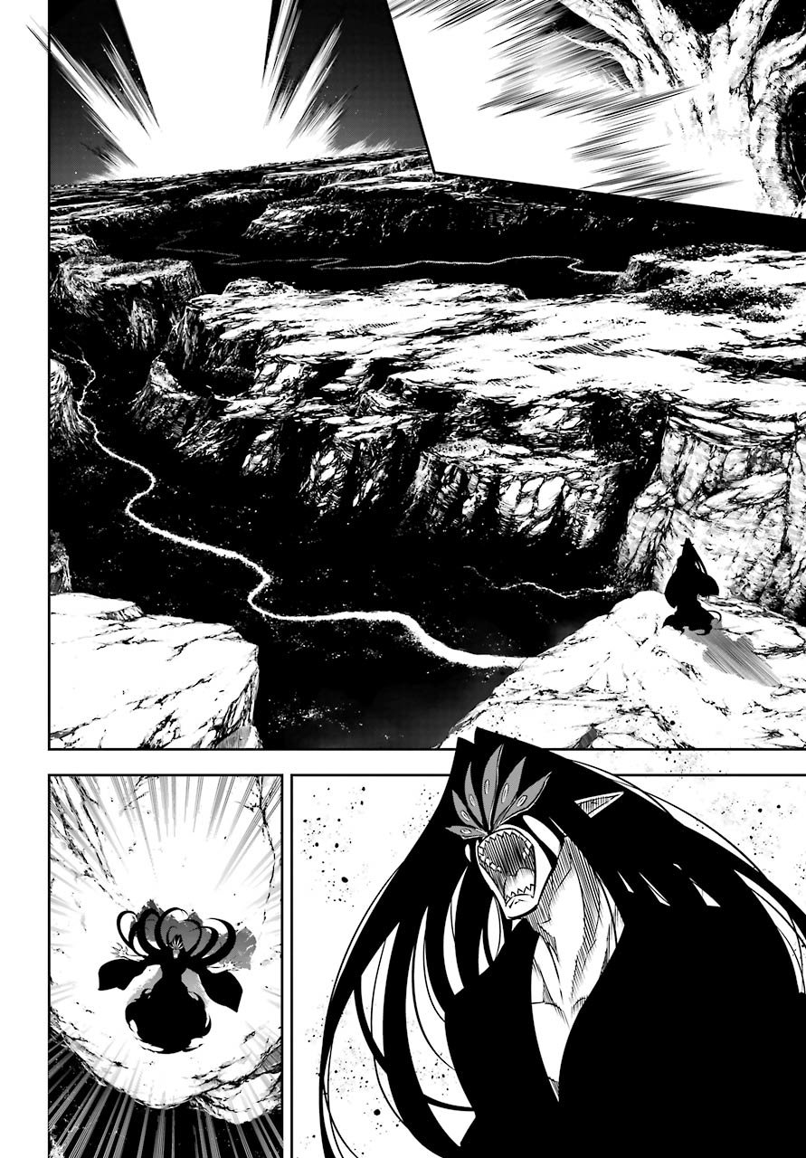 Ragna Crimson Capitulo 39: Gracias página 23