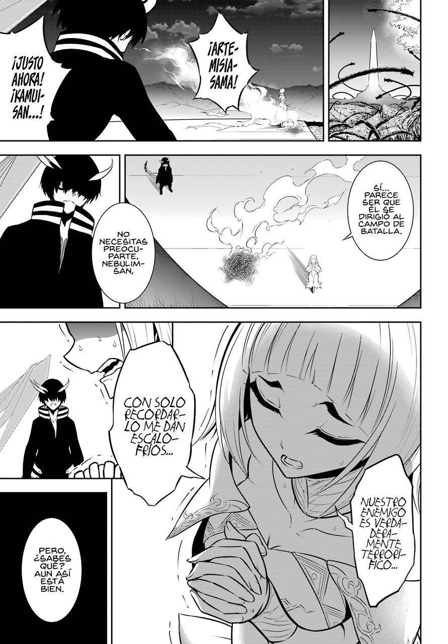 Ragna Crimson Capitulo 39: Gracias página 41
