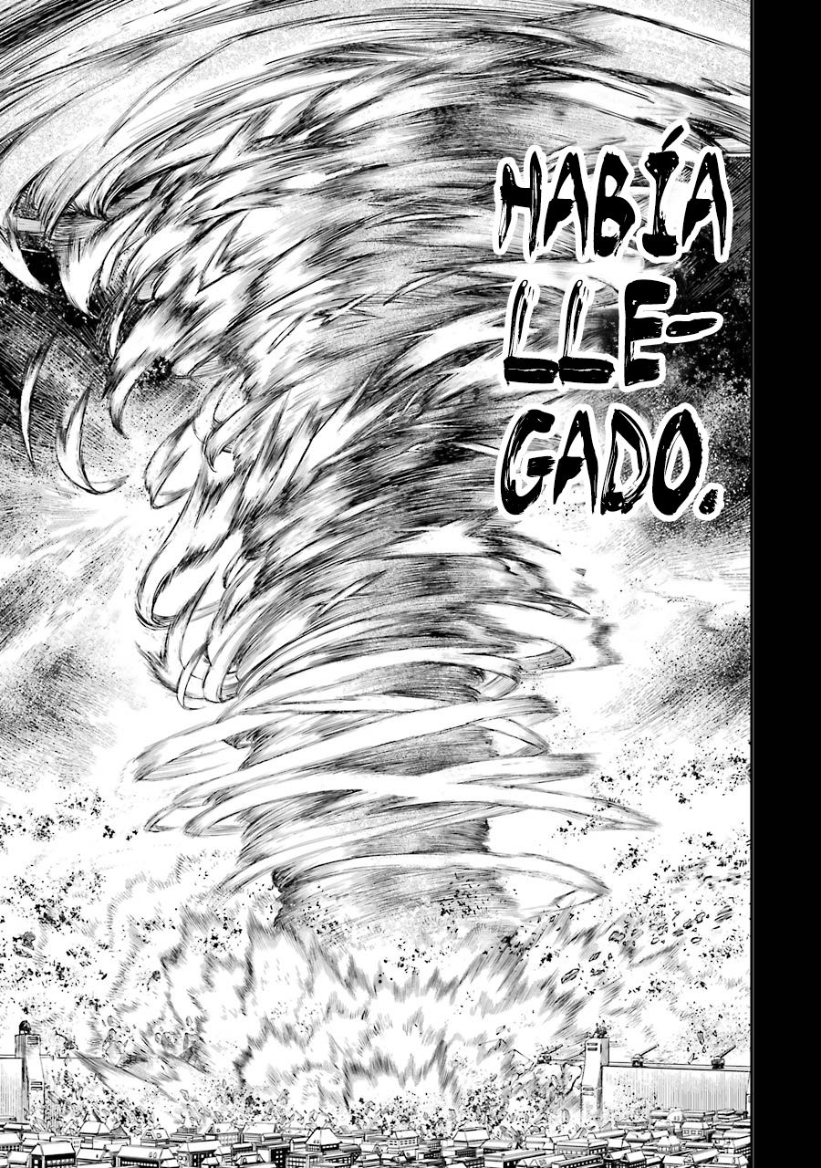 Ragna Crimson Capitulo 4: Noche ajetreada página 23