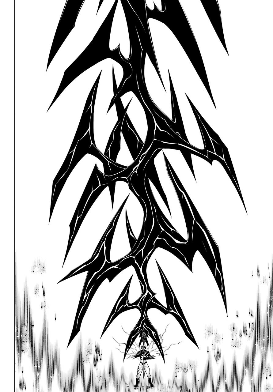 Ragna Crimson Capitulo 47.2: Por favor, mírame (Parte 2) página 18