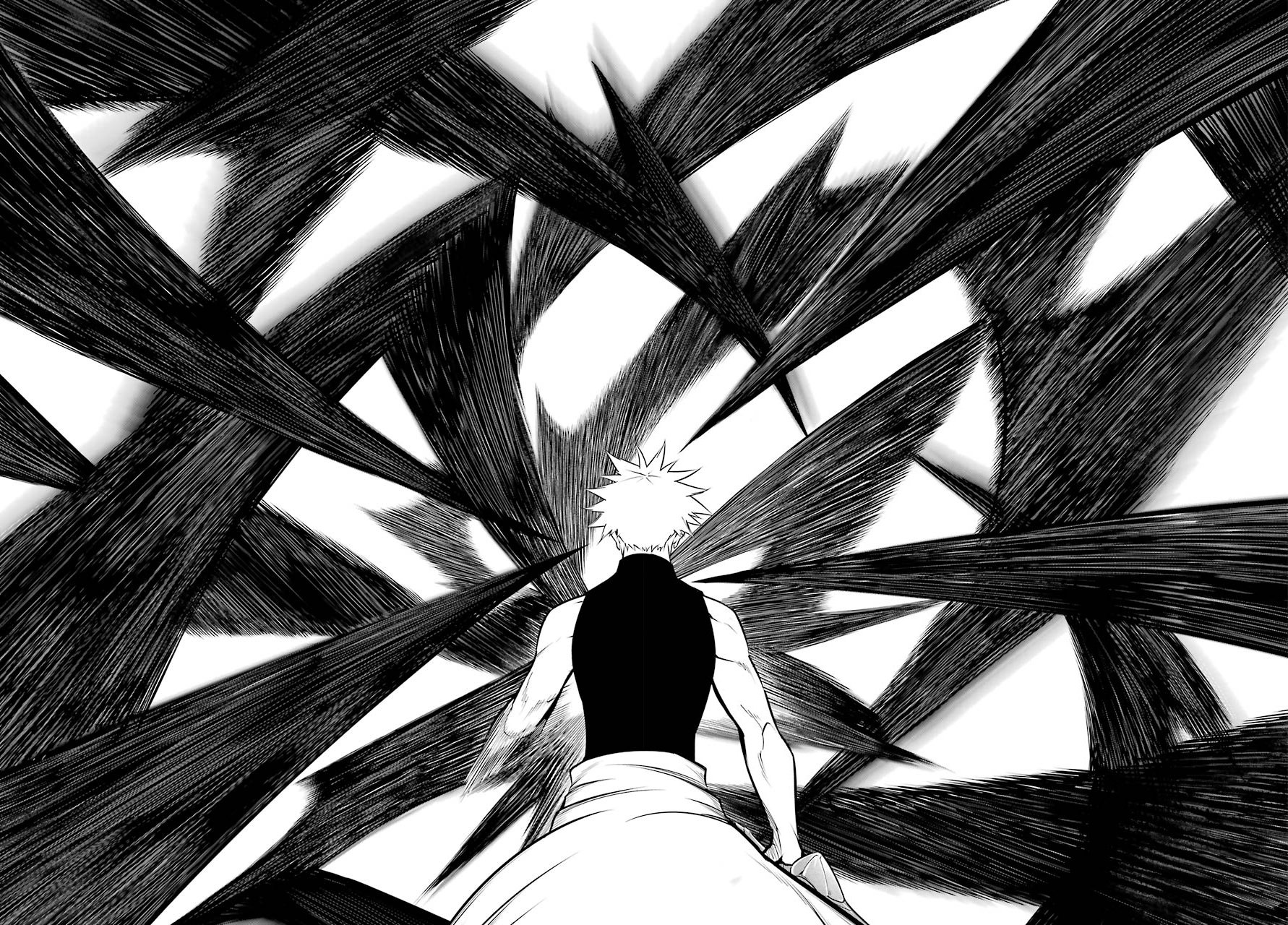Ragna Crimson Capitulo 47.2: Por favor, mírame (Parte 2) página 22