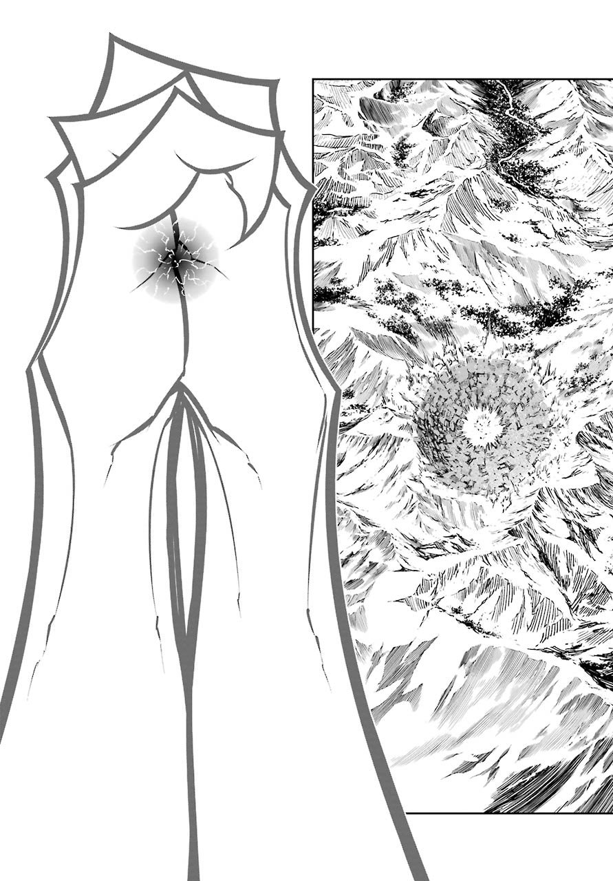 Ragna Crimson Capitulo 48: Sin necesidad de palabras página 26