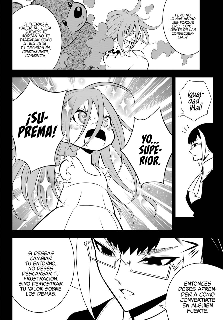 Ragna Crimson Capitulo 49: Muerte página 10