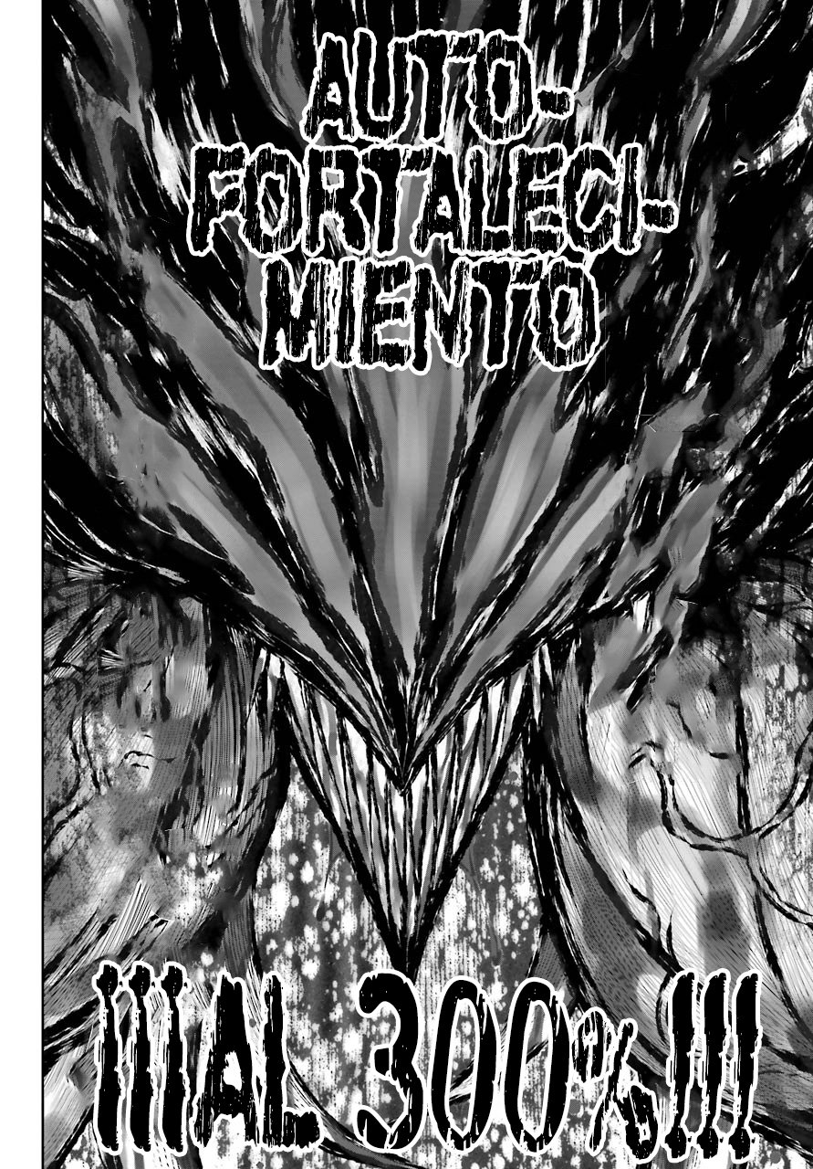 Ragna Crimson Capitulo 49: Muerte página 46