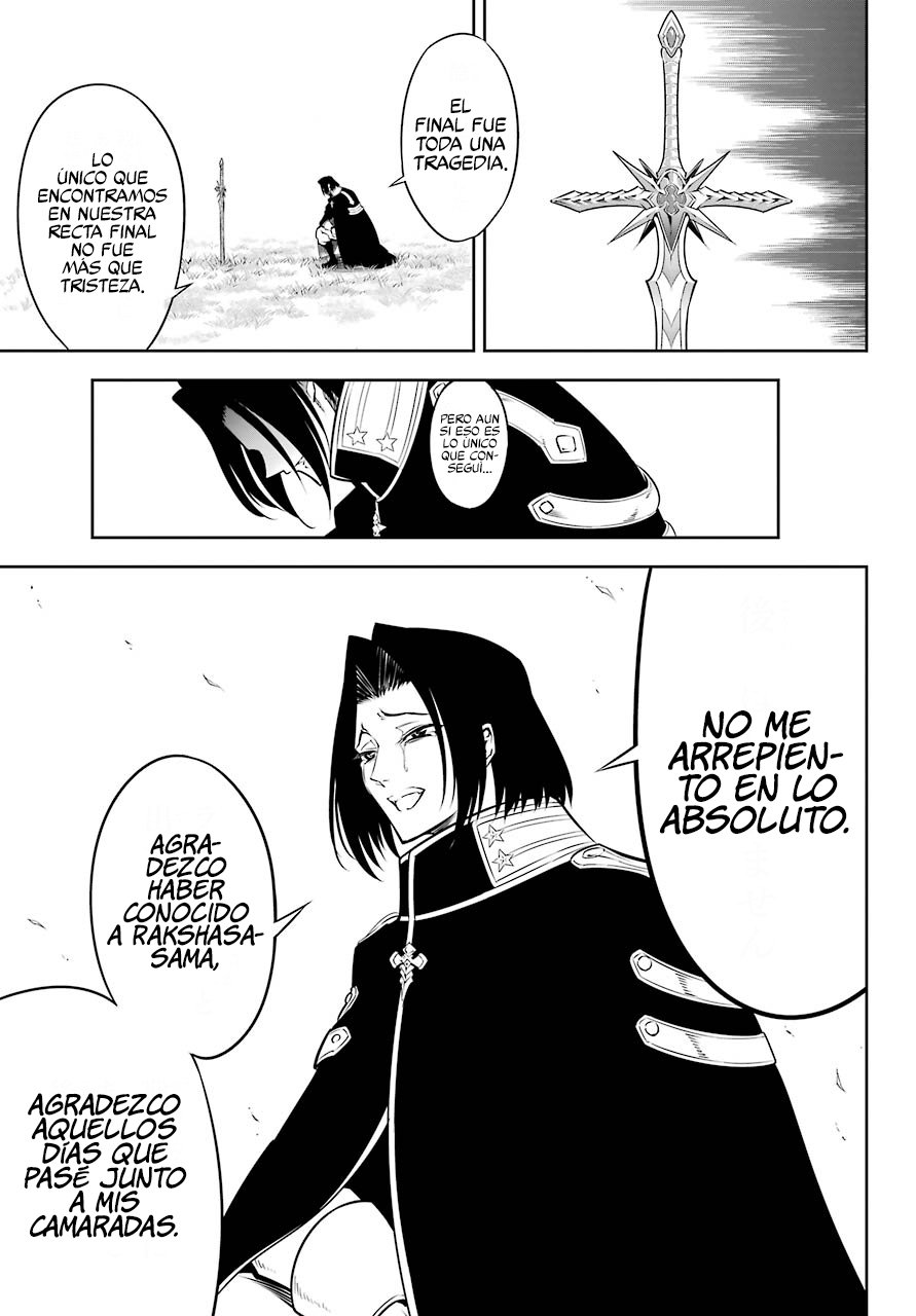 Ragna Crimson Capitulo 51.2: El ejercito de la Armada de Plata (Parte 2) página 24