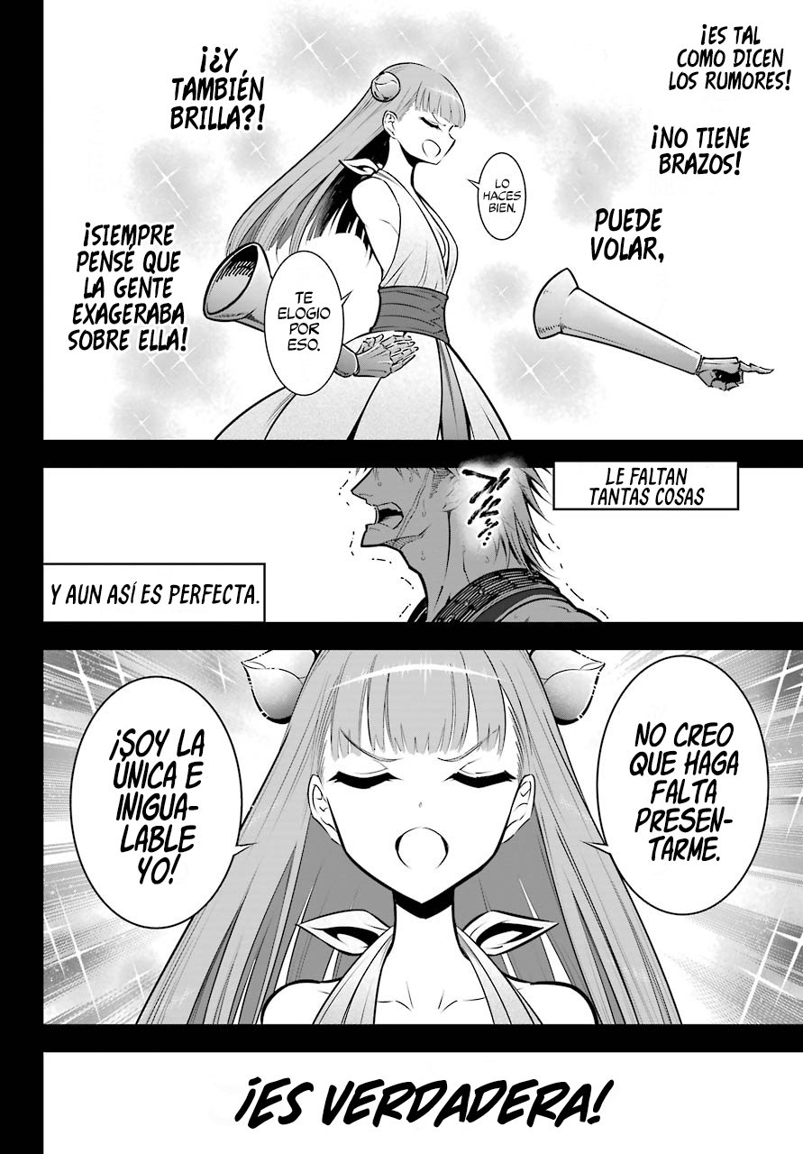 Ragna Crimson Capitulo 51.2: El ejercito de la Armada de Plata (Parte 2) página 6