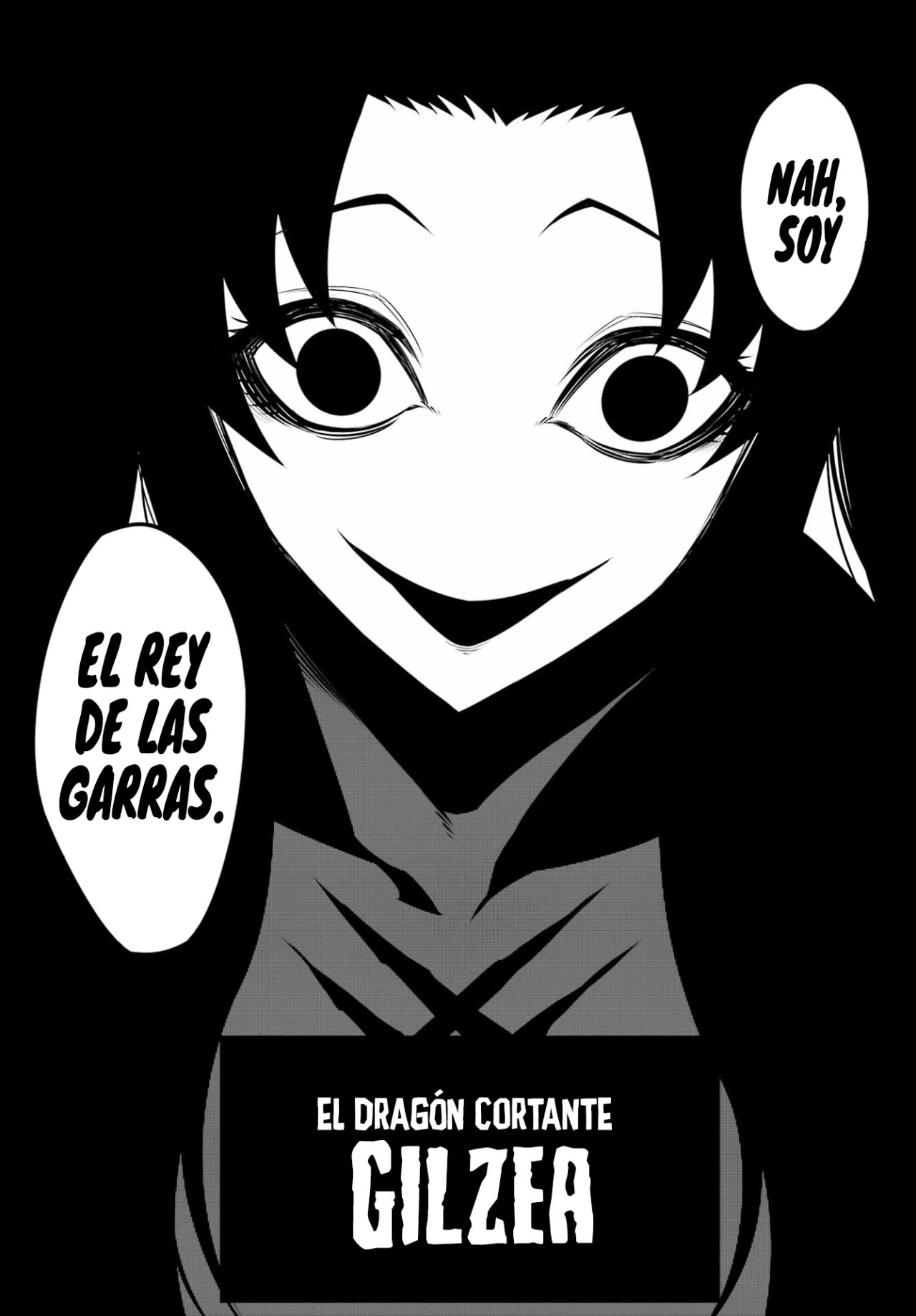 Ragna Crimson Capitulo 53: El Dios del Rayo página 24