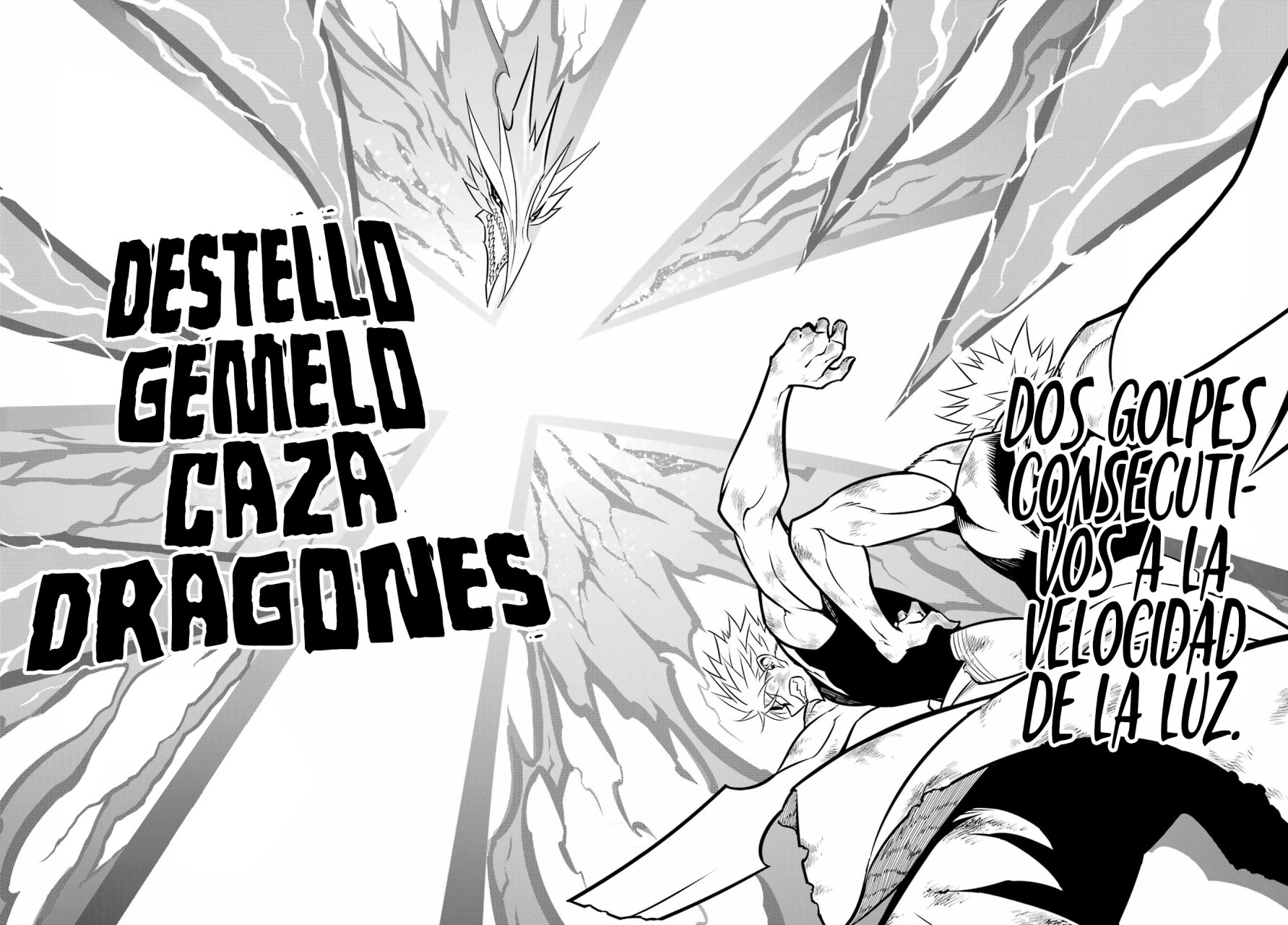 Ragna Crimson Capitulo 54: Luz página 41