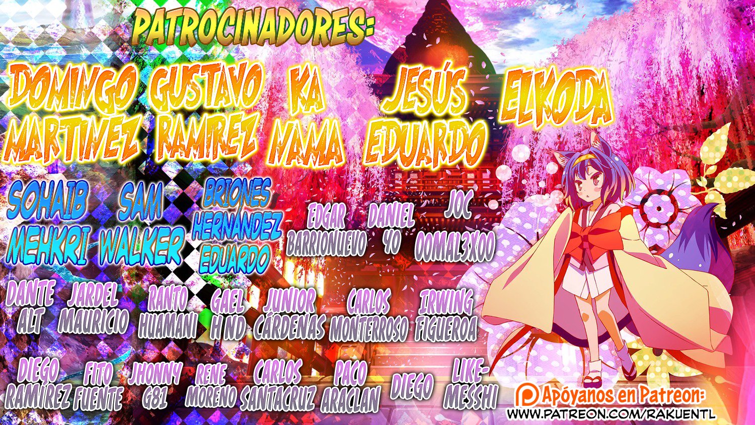 Ragna Crimson Capitulo 57: Reinicio página 2
