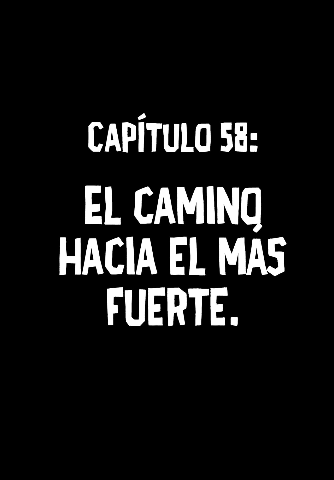 Ragna Crimson Capitulo 58: El camino hacia el mas fuerte página 39