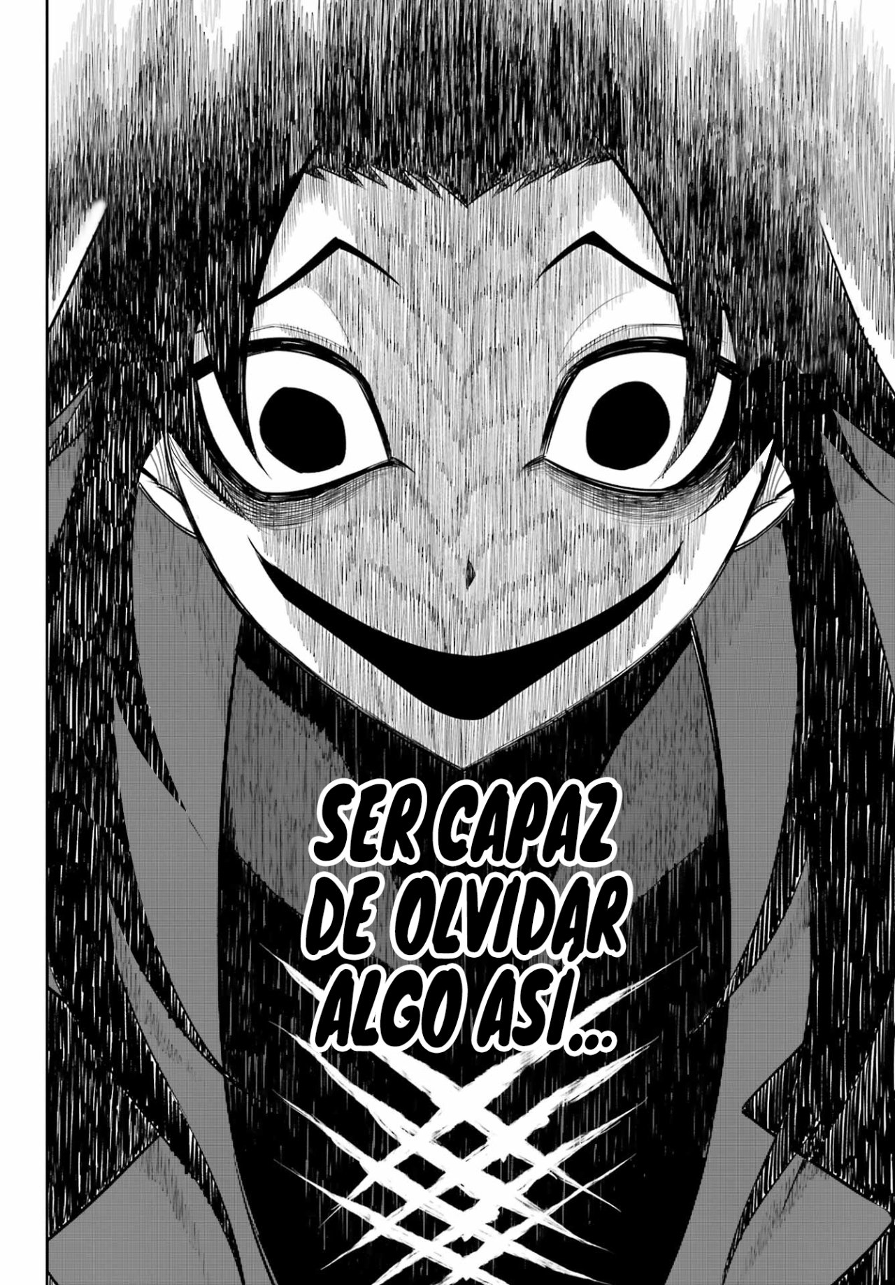 Ragna Crimson Capitulo 59: Maestro y discípulo página 8