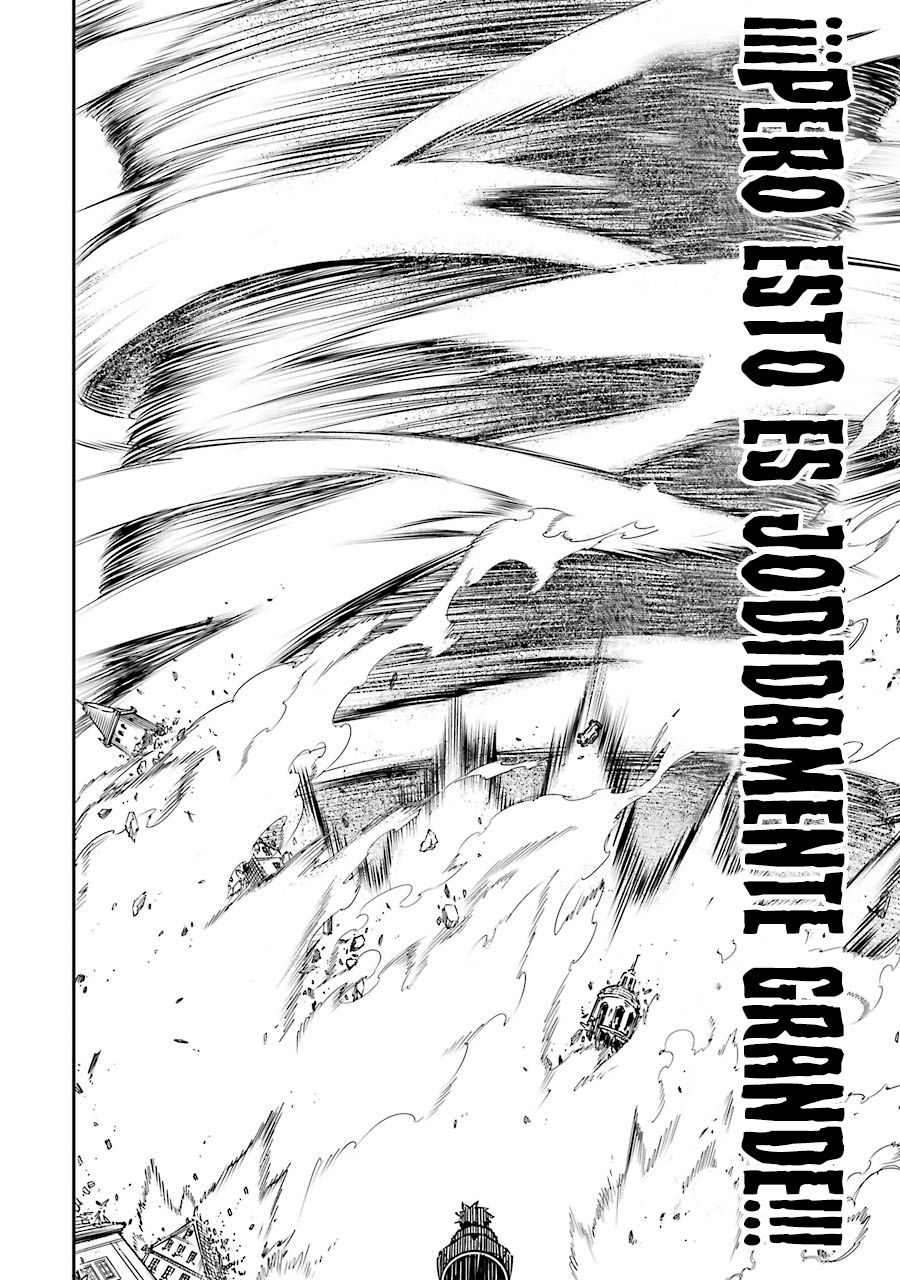 Ragna Crimson Capitulo 6: Mañana decisiva página 3