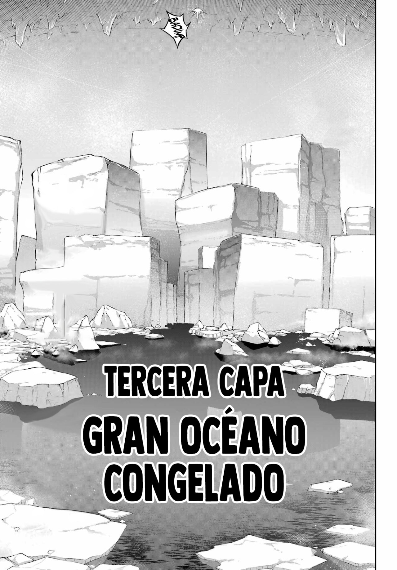 Ragna Crimson Capitulo 61: Gehenna Real Time Attack página 14