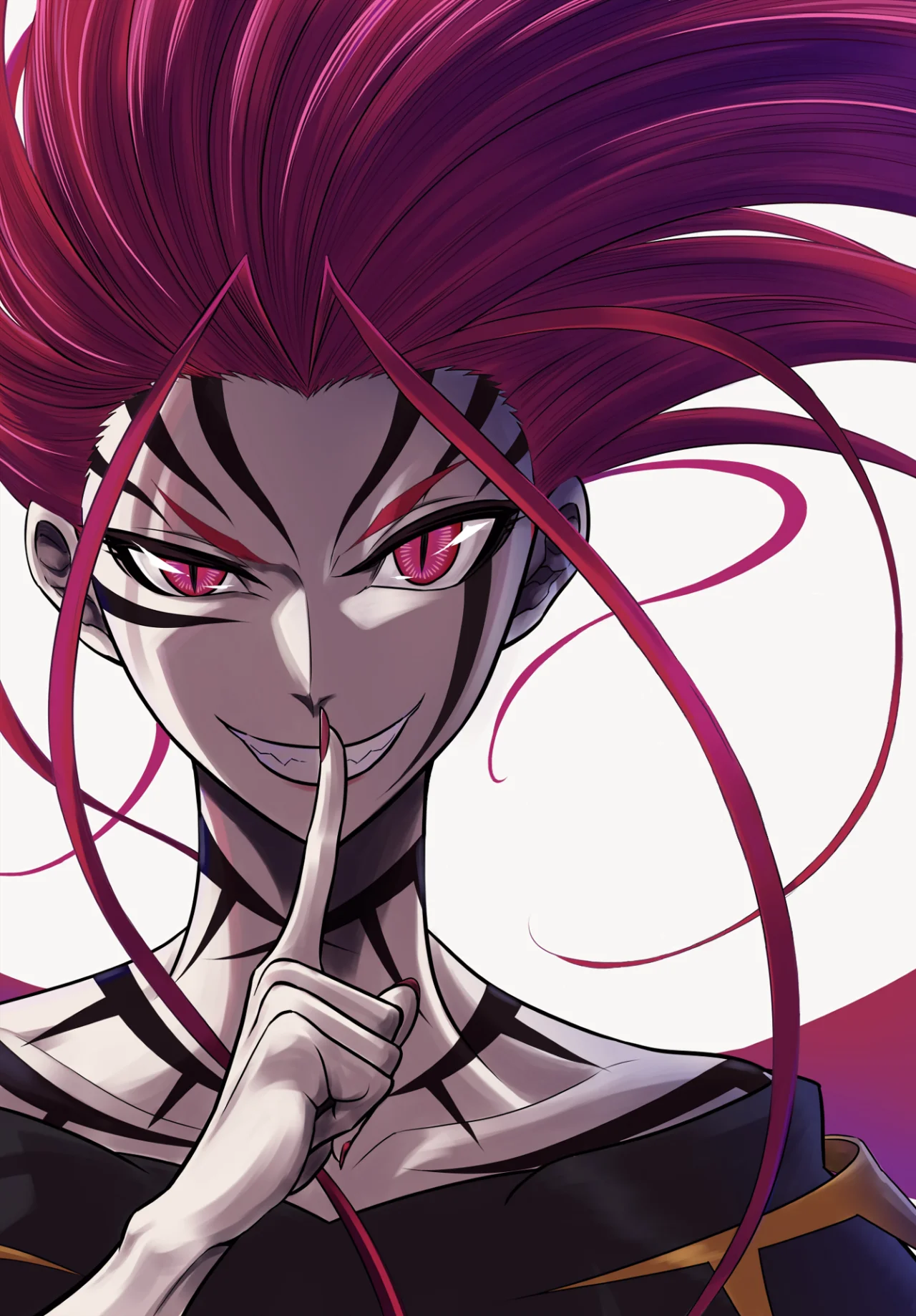Ragna Crimson Capitulo 68: Trampa página 5