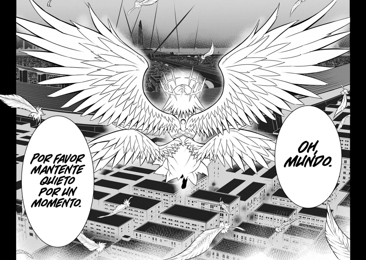 Ragna Crimson Capitulo 7: Cazador de dragones página 36